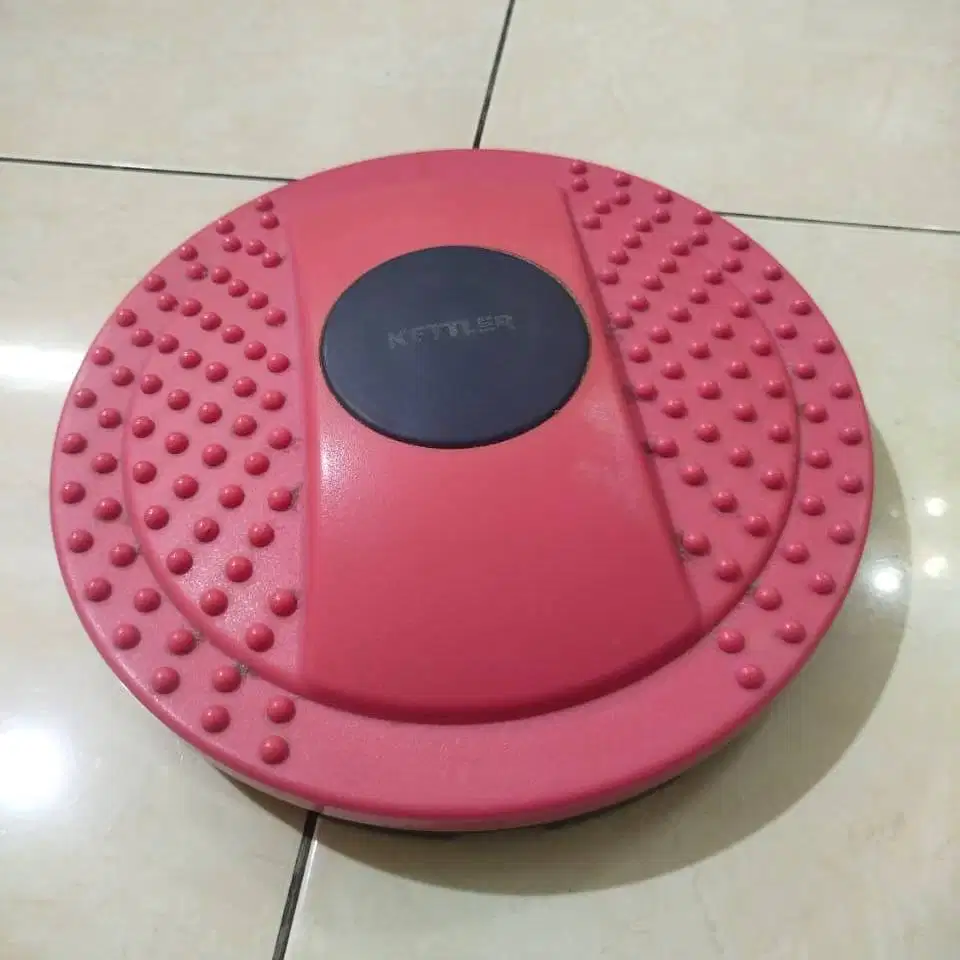 [PII-131] Preloved Trimmer Kettler 29 cm