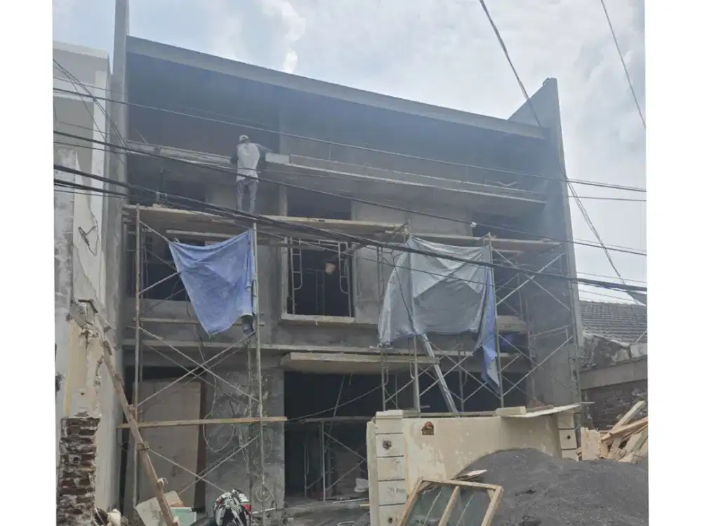 ‼️BARU GRESS MEWAH‼️RUMAH SUTOREJO TENGAH SURABAYA TIMUR. DEKAT MULYOSARI, DHARMAHUSADA, BABATAN PANTAI, PAKUWON CITY, KERTAJAYA, UNAIR, ITS, Dsb