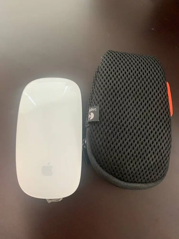 Apple Magic Mouse Gen 2