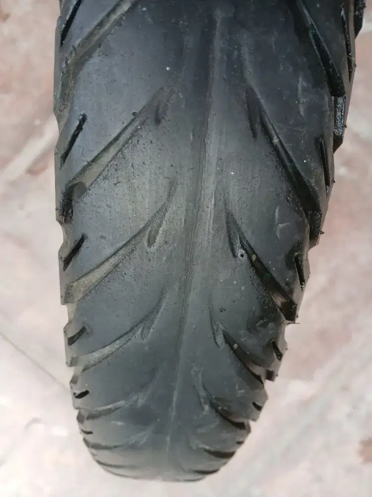 Ban Luar Sepeda Motor IRC 2.75 - 17 Murah