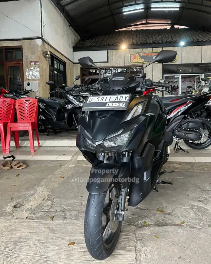 Honda New Vario 160 Abs 2022