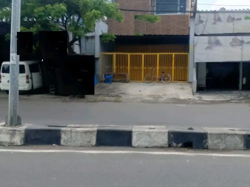 DIJUAL RUKO RAYA KALIRUNGKUT SURABAYA RON.A2007