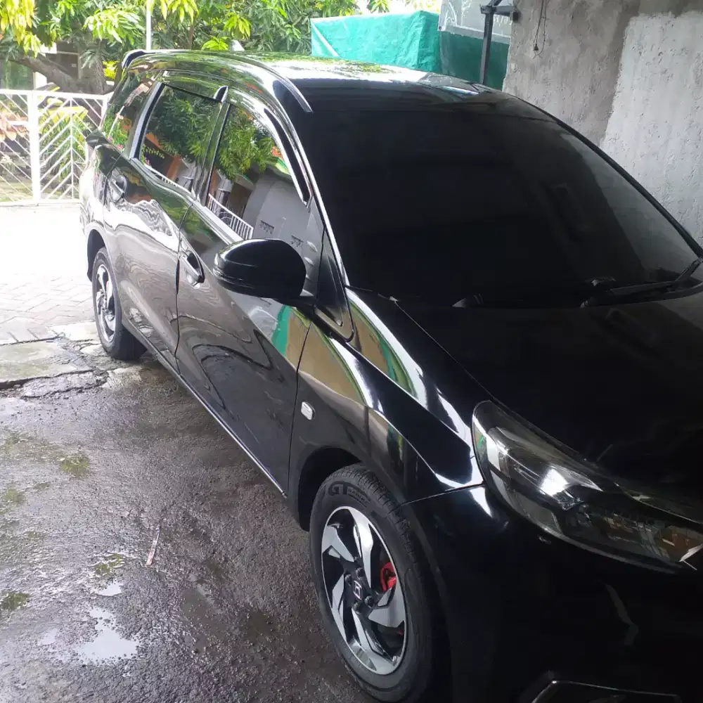 Mobilio tahun 2018 type s