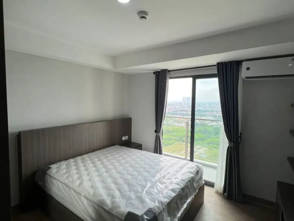 Apartemen Daan Mogot Premiun Studio Furnished Jakarta Barat