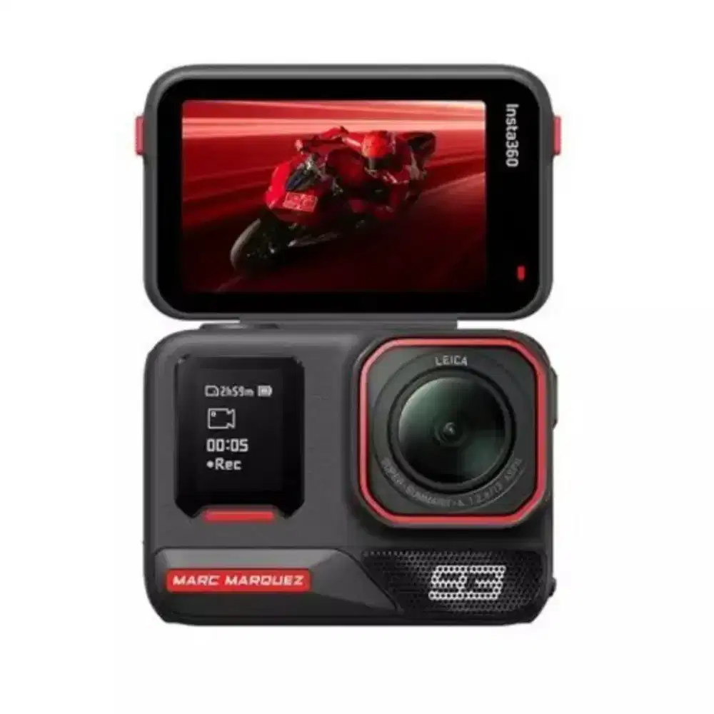 Promo Camera Insta 360 Ace Pro 2