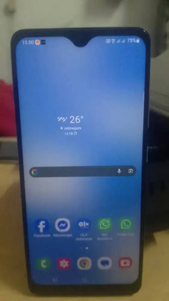 Samsung A32 6/128gb NFC