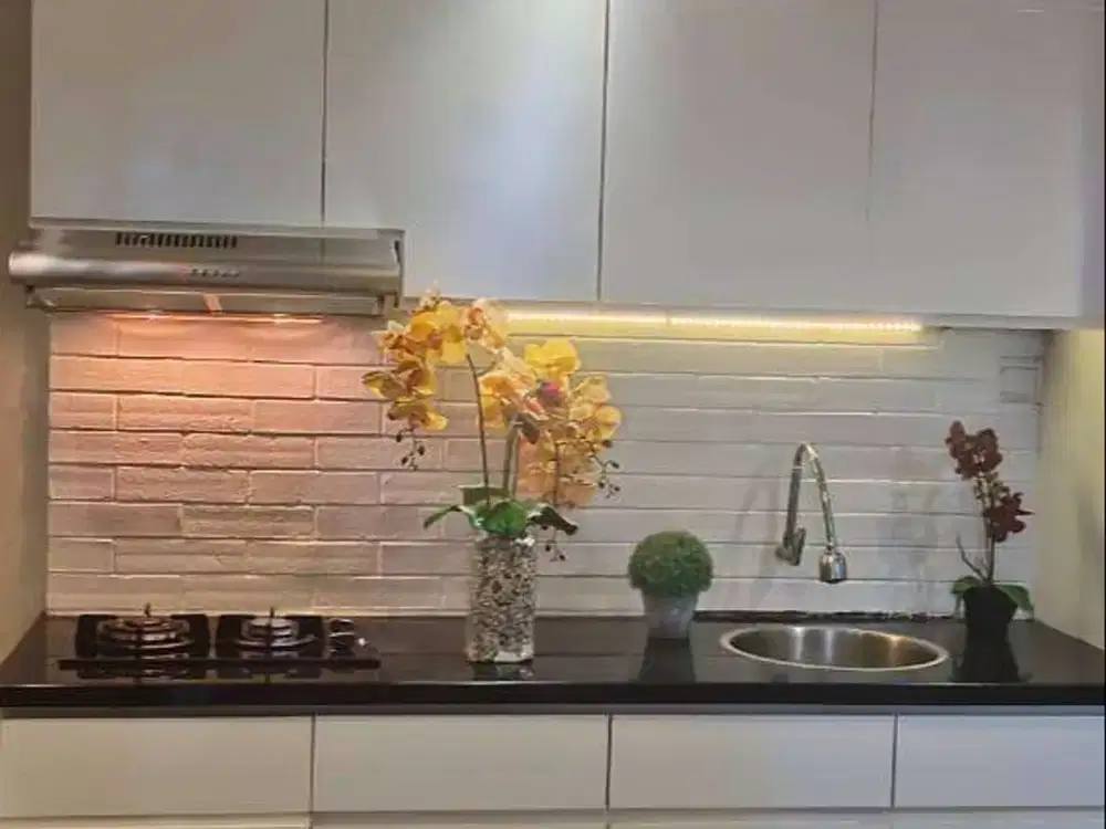 JUAL CEPAT SAMPAI DEAL The Boutique Apartment Kemayoran