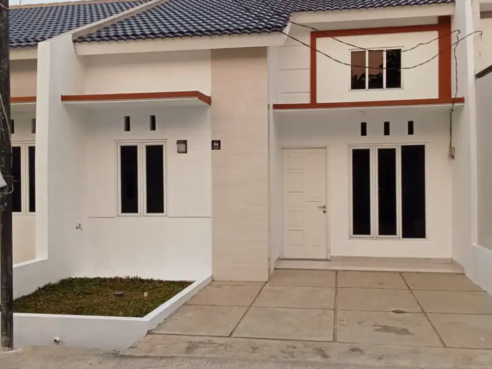 Addara Village 3: Solusi Rumah Nyaman, Harga Idaman.