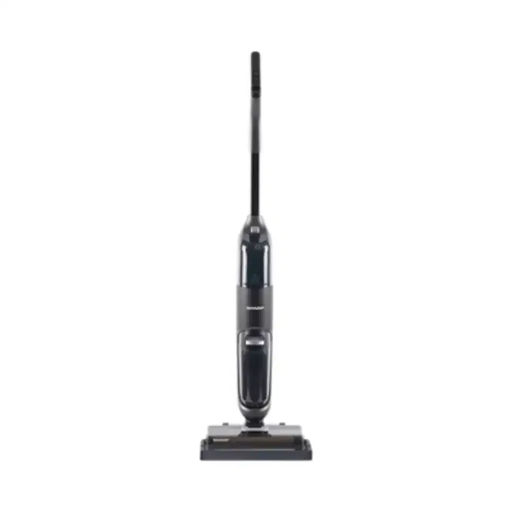 Sharp 600 Ml Vacuum Cleaner Ec-we77y-bk - Hitam