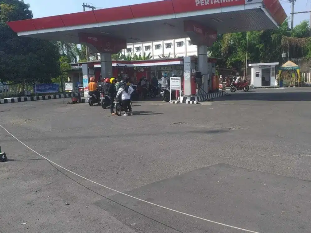 DIJUAL TANAH RAYA RUNGKUT SURABAYA RON.A1961