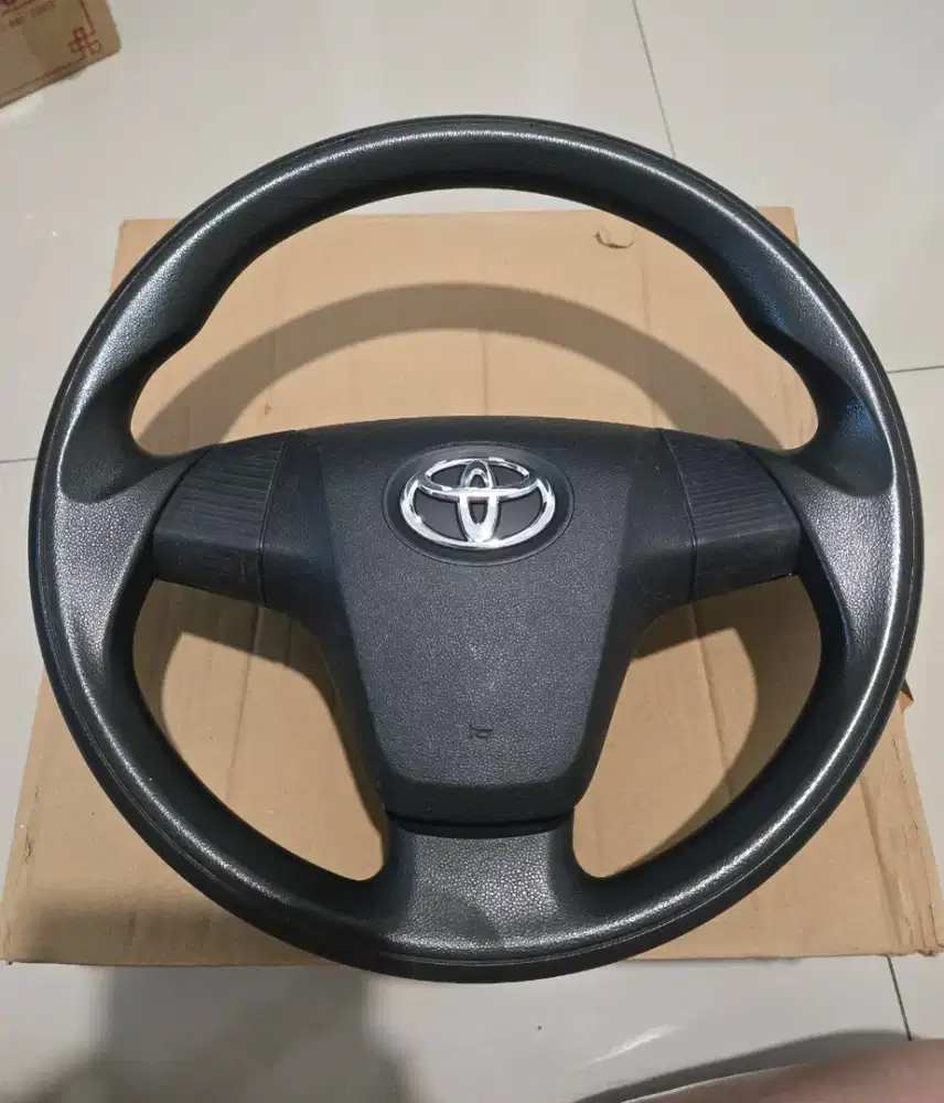 Avanza stiur komplit - non airbag