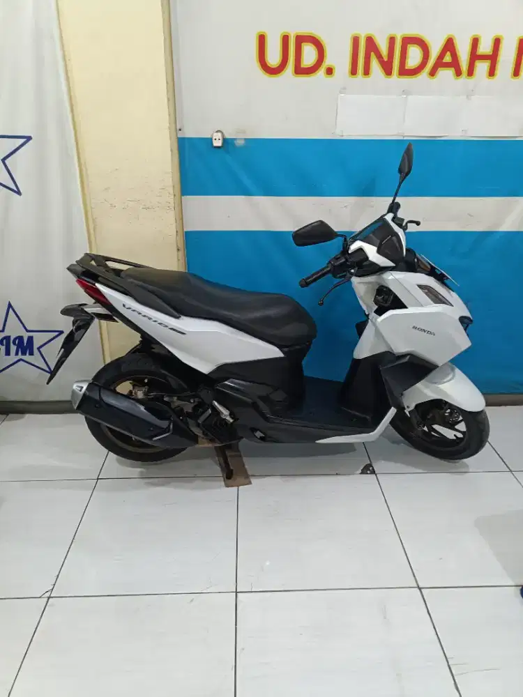 Minat japri Mimin HONDA VARIO 160 ABS 2023 DP PROMO 0