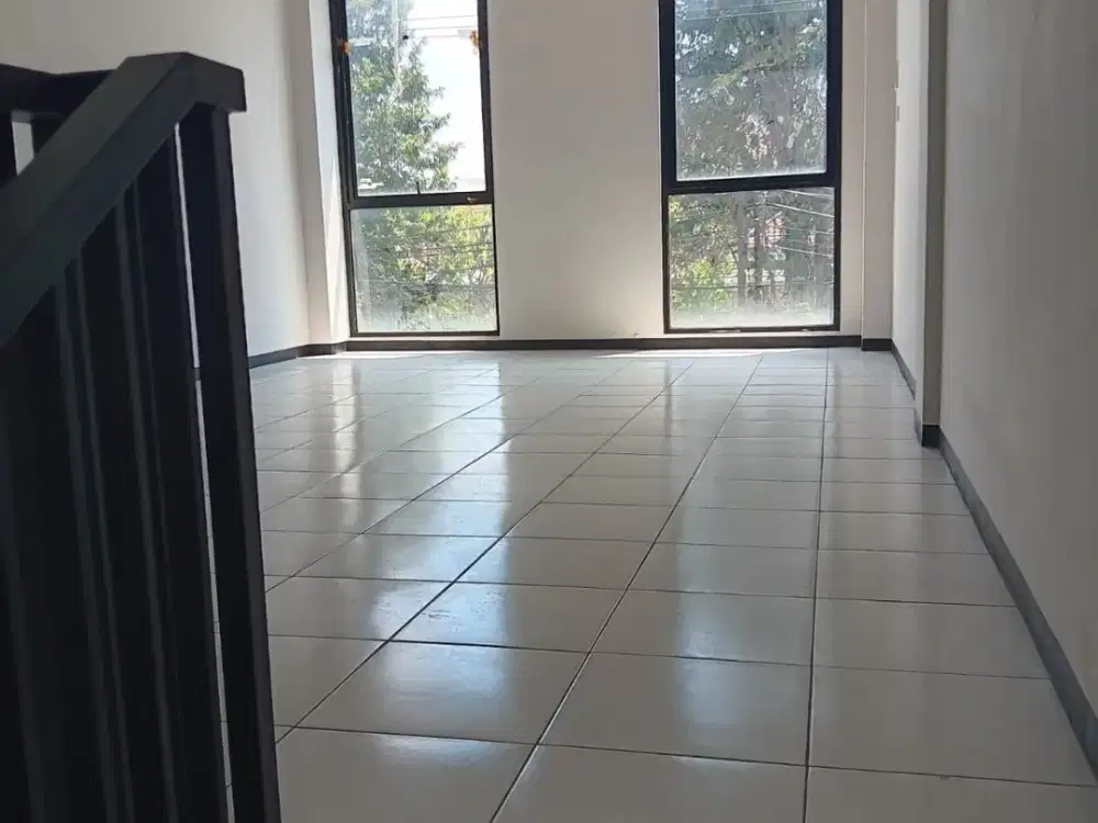 Dijual Ruko Manyar Jaya Raya