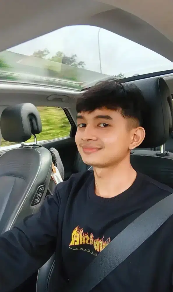 Mencari Kerja Driver Pribadi/Asisten Pribadi