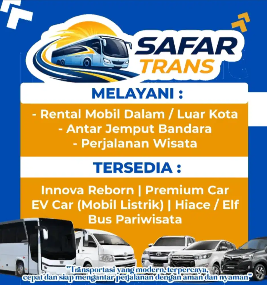 Rental Mobil Murah
