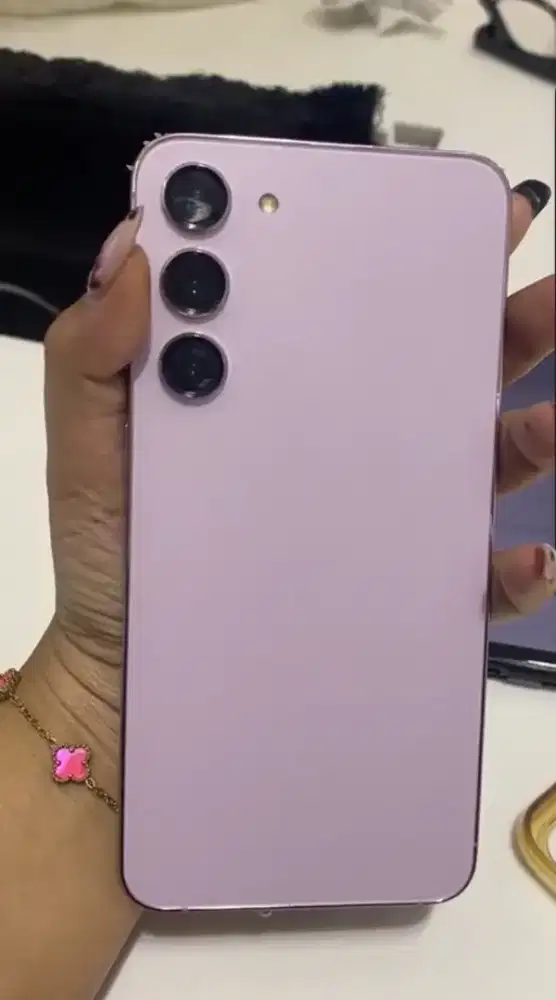 Samsung S23 Plus 5G 8/256GB Sein