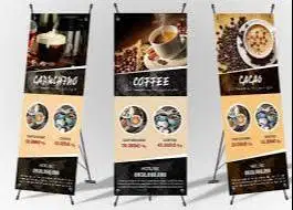 TERMURAH SPANDUK / BACKDROP / BANNER DI SINI HARGA MURAH BANDUNG