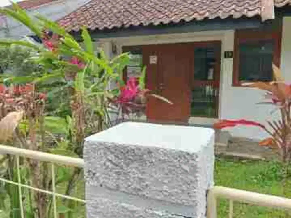 DISEWAKAN RUMAH AWILIGAR AREA CIGADUNG PAHLAWAN dekat CIKUTRA