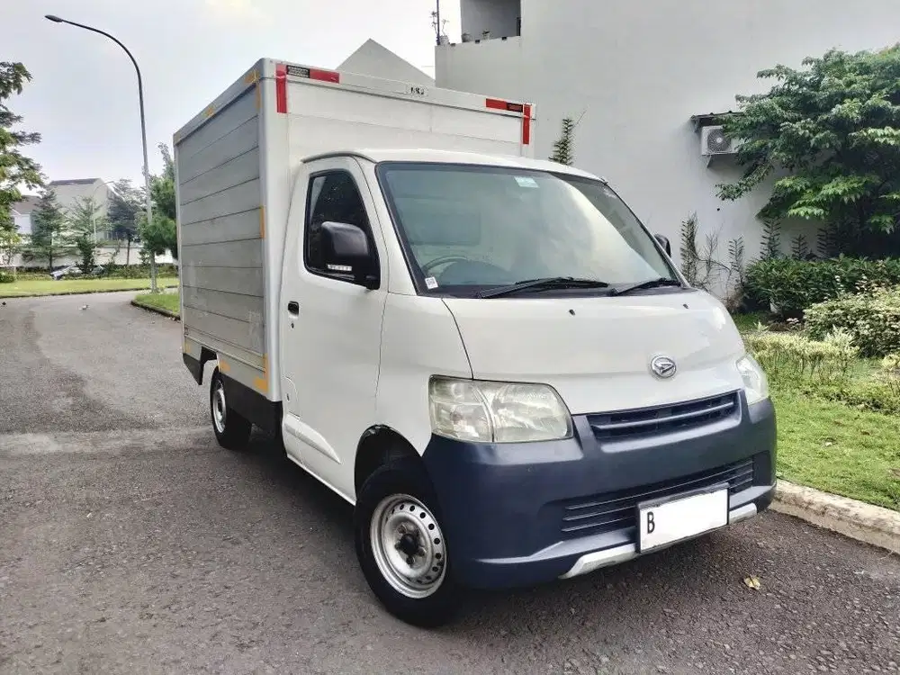 (NEGO) granmax box jumbo 2019 1.3 grand gran max non acps 1.5 carry pu