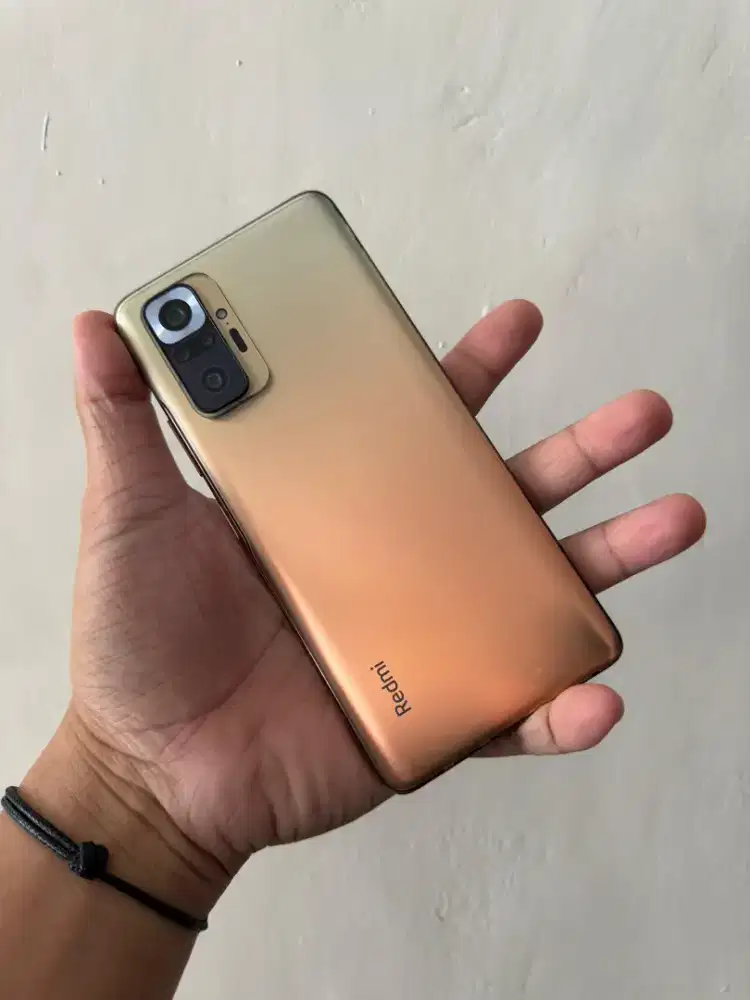 Xiomi note 10 pro 6/64 fullset