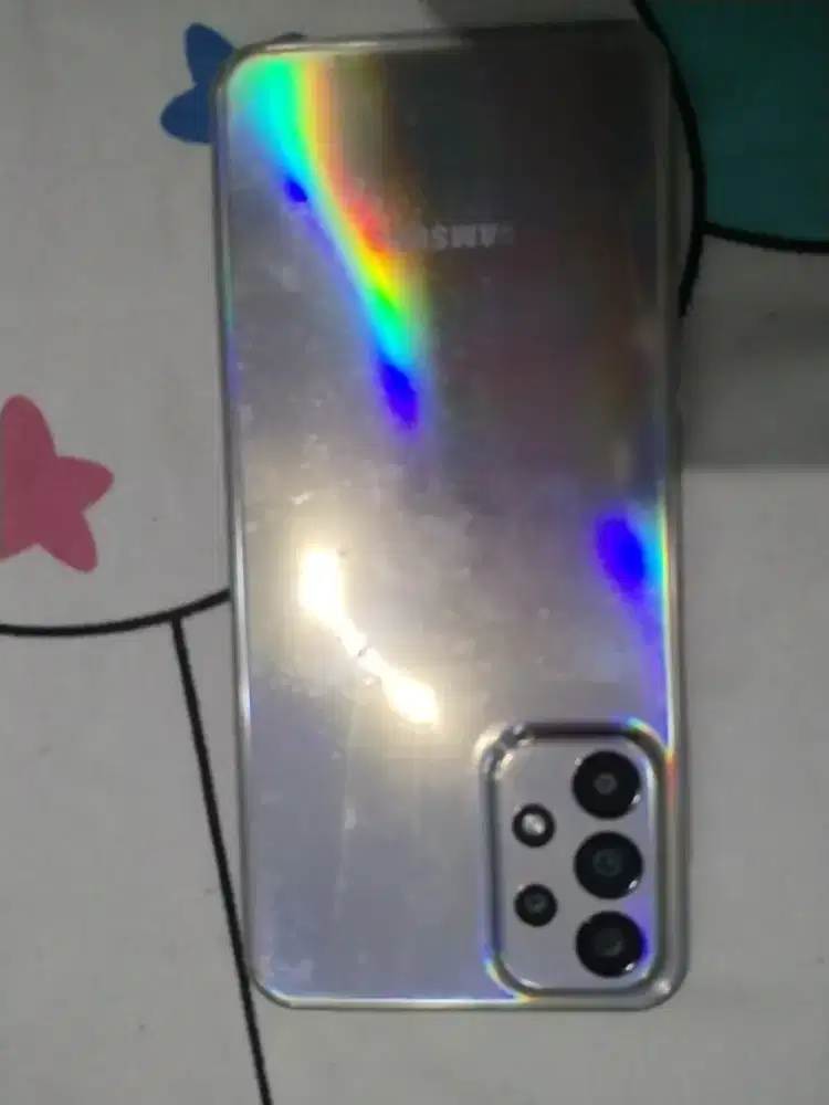 Dijual HP Samsung A23 5G