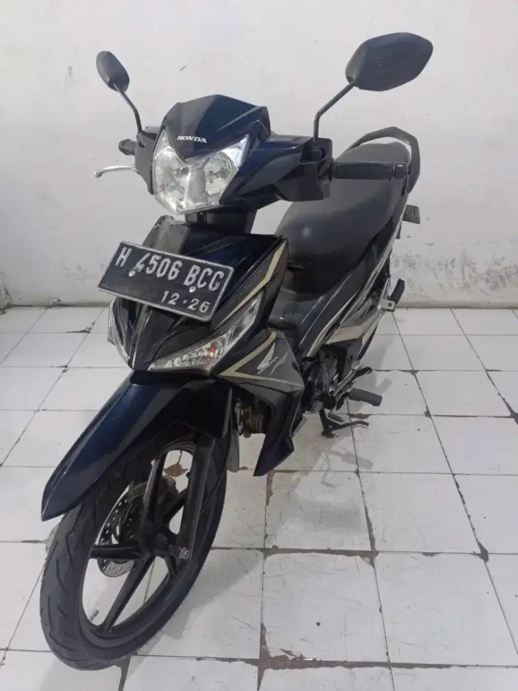 supra x 125 thn 2016