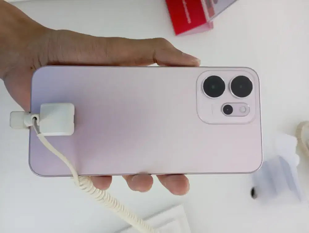 Oppo Reno 14 F 5G 8/256 Cicilan Tanpa DP