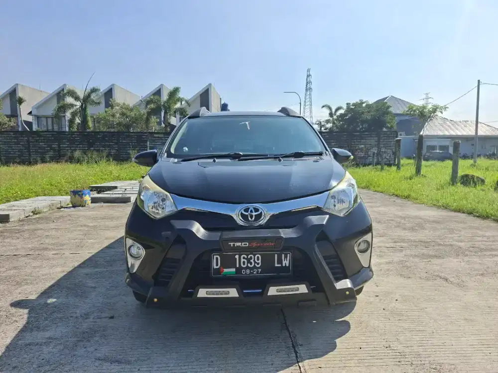 Dp 7 jt Calya G 1,2 MT 2018