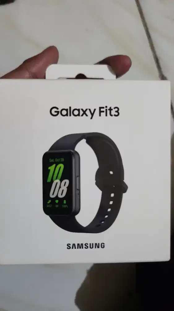 DI JUAL SAMSUNG GALAXY FIT3