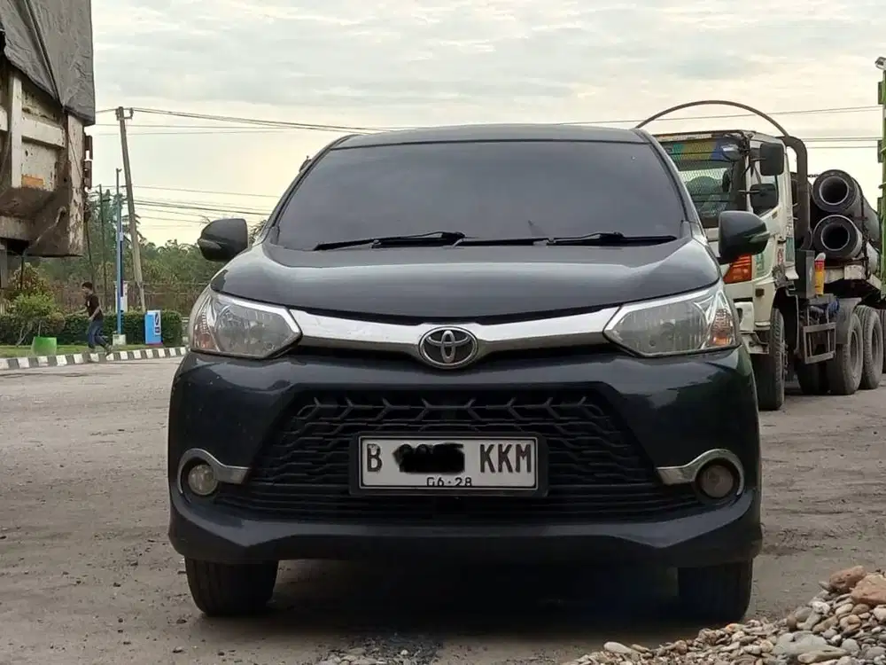 Dijual Cepat Veloz 1.3 Manual Tahun 2018 ...Nego!!!