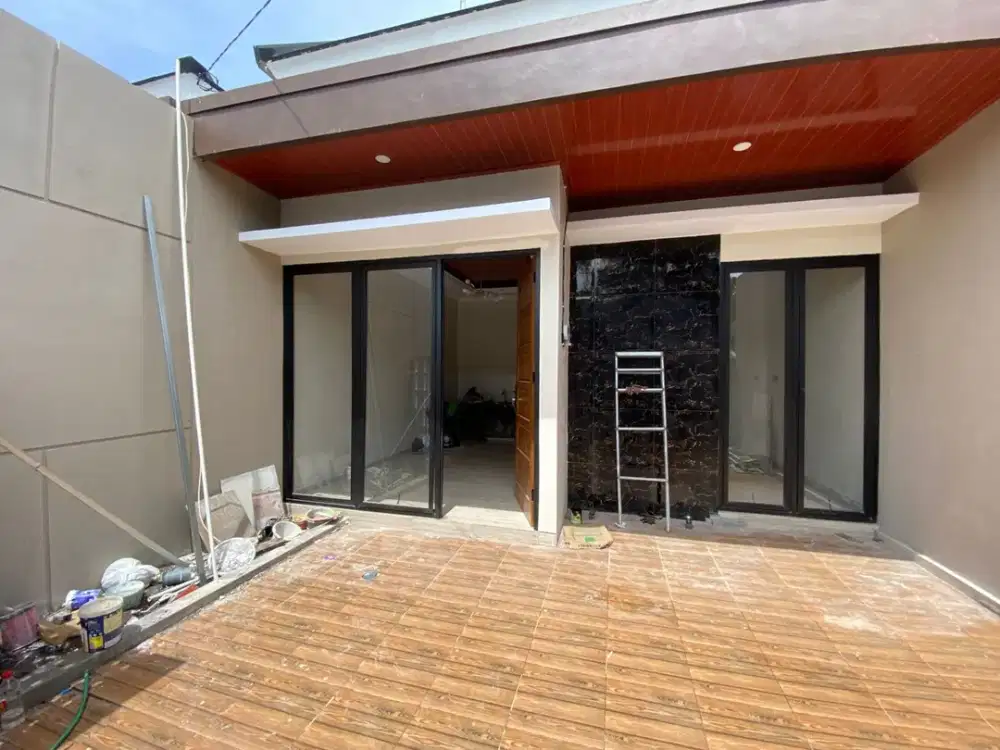 Hunian Strategis Purwomartani di Bawah 500 Juta, Kesempatan Langka!