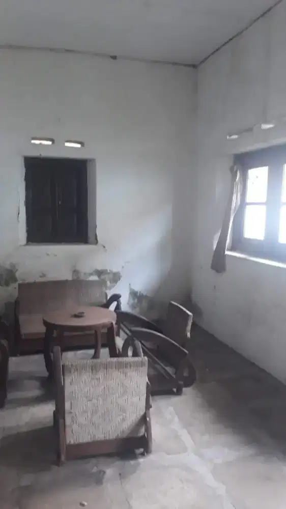 Di Jual Furniture Jati Tua Langsung Pemilik