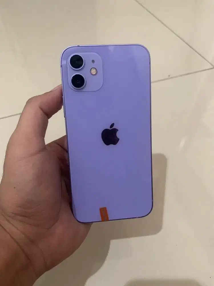 iPhone 12 128gb All Operator