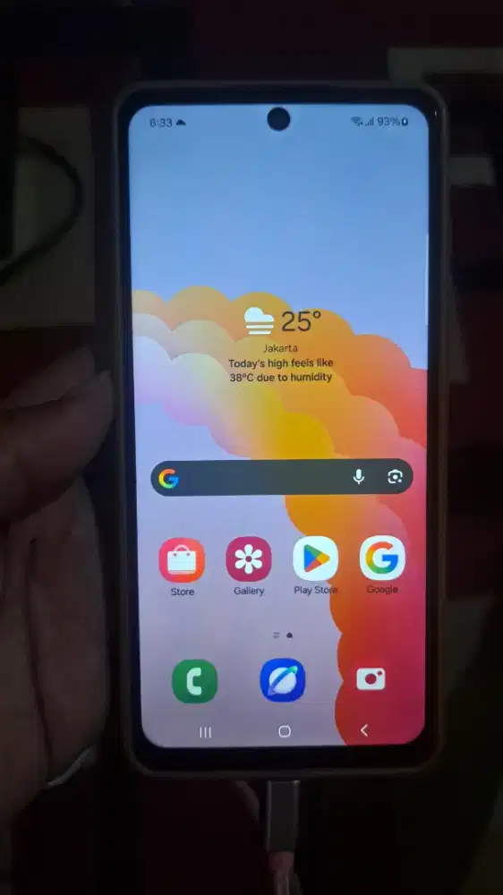 Samsung A52s 5G 8/256Gb