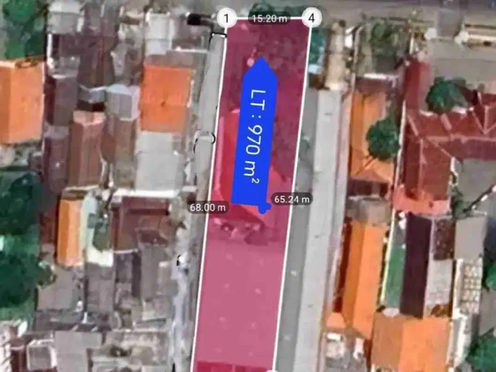 DI JUAL MURAH GUDANG LOKASI STRATEGIS 0 JALAN RAYA DRIYOREJO, GRESIK

Spesifikasi :

LT 970 m2
Lebar 16 m2
L Gudang 300 m2
Kantor 30 m2
Rumah Singgah 60 m2
Sentra Industri, Pergudangan, Perdagangan, Sarana Pelayanan Umum. 
Listrik 6000 Watt
Air PDAM
Akses