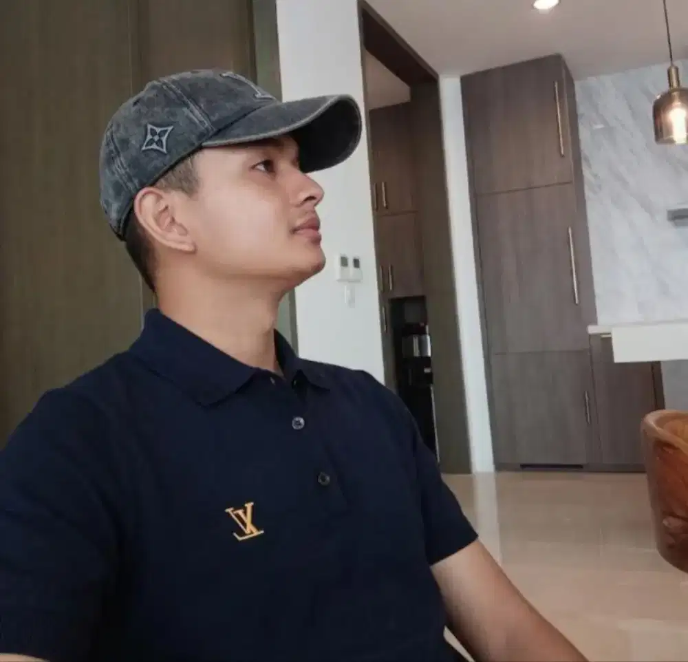 Mencari Kerja Driver Pribadi/Asisten Pribadi