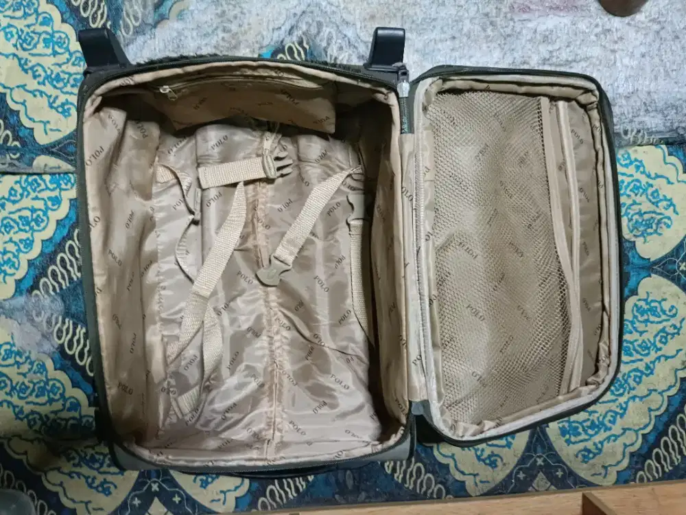 koper polo jual aja murah