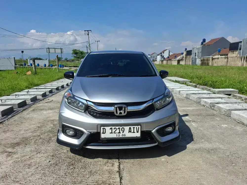 Dp 8 jt Brio E 1,2 MT 2020