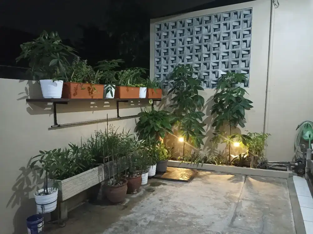 Jual rumah komplek batu mas, dekat Batununggal, mekar wangi.M.toha