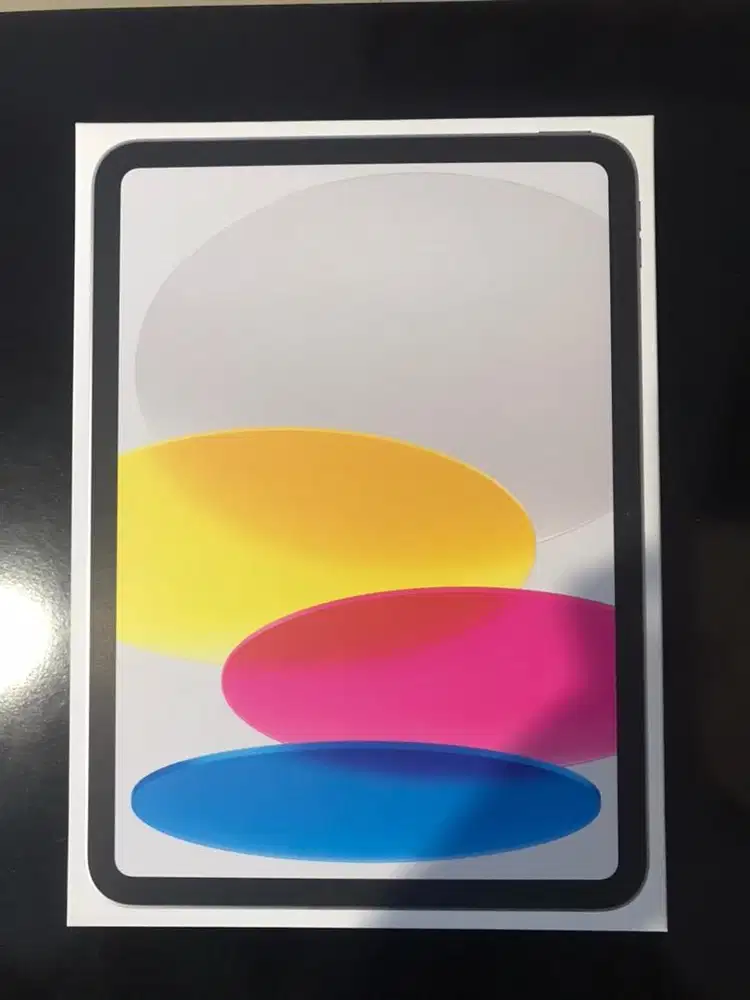 Ipad apple gen 11, cicilan jg bisa termurah.