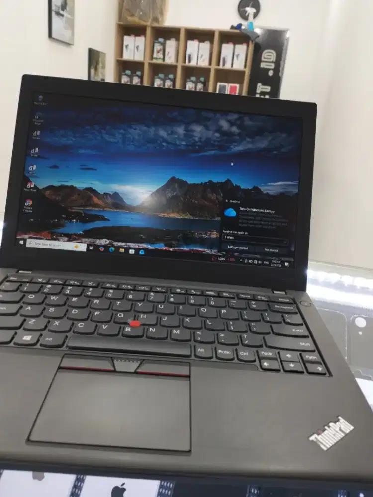 Lenovo Thinkpad