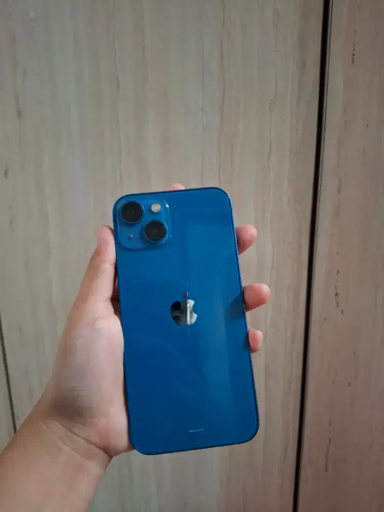 iPhone 13 128 ibox gdn BH 97 GARANSI ON