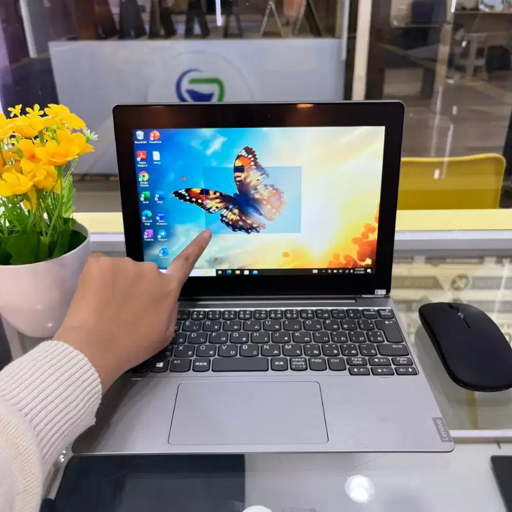 Jual murah Laptop Lenovo 2in1
