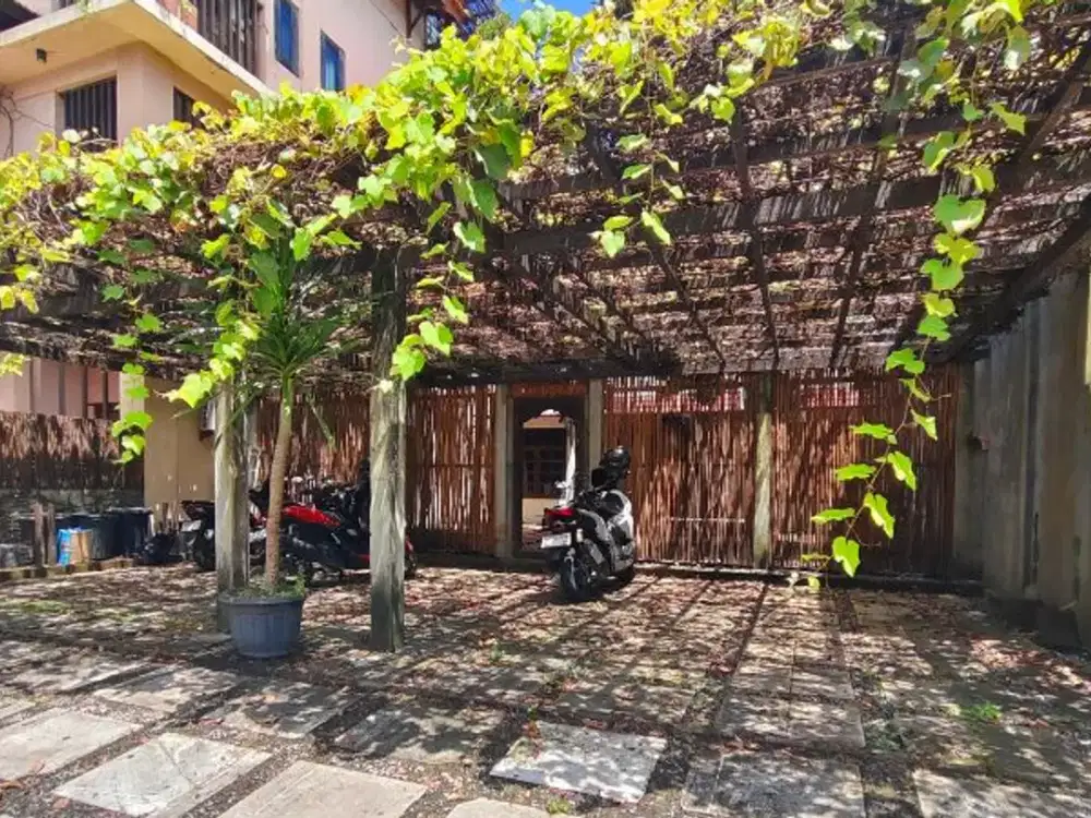 RUMAH PULASARI TAMAN MUMBUL BADUNG