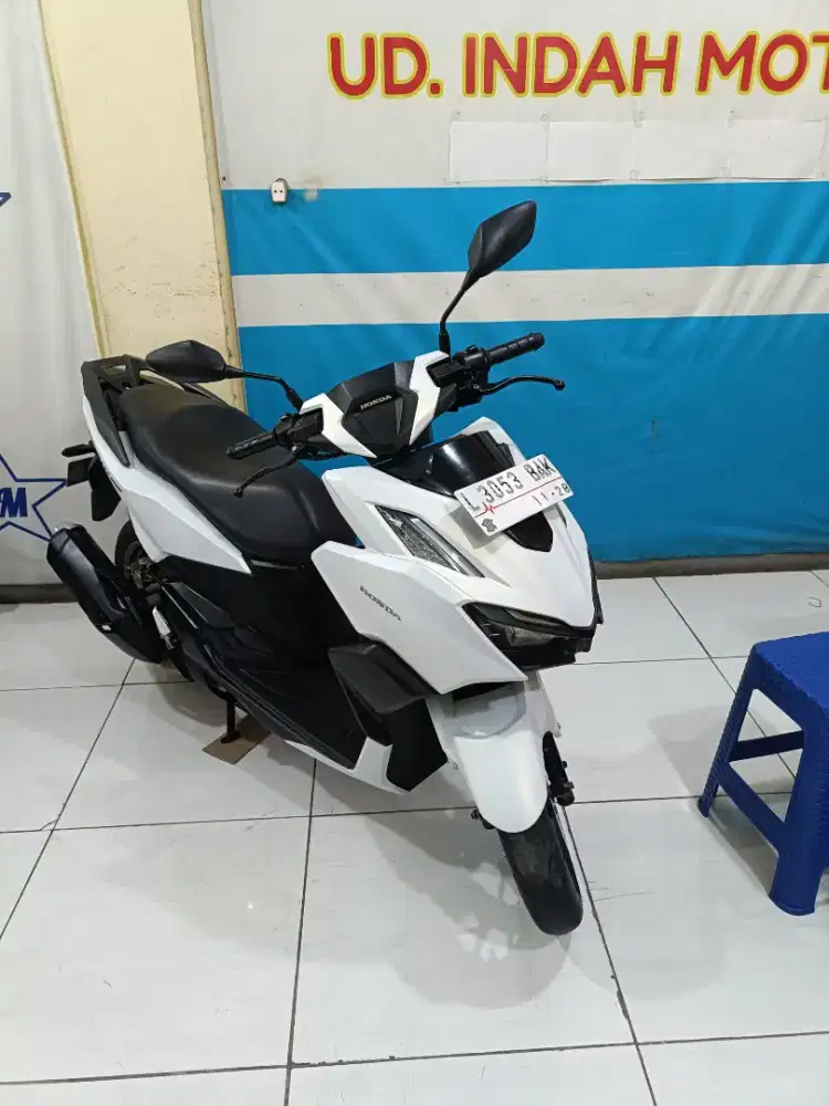 Standar pemakaian HONDA VARIO 160 ABS 2023 DP PROMO 0 BISA KREDIT