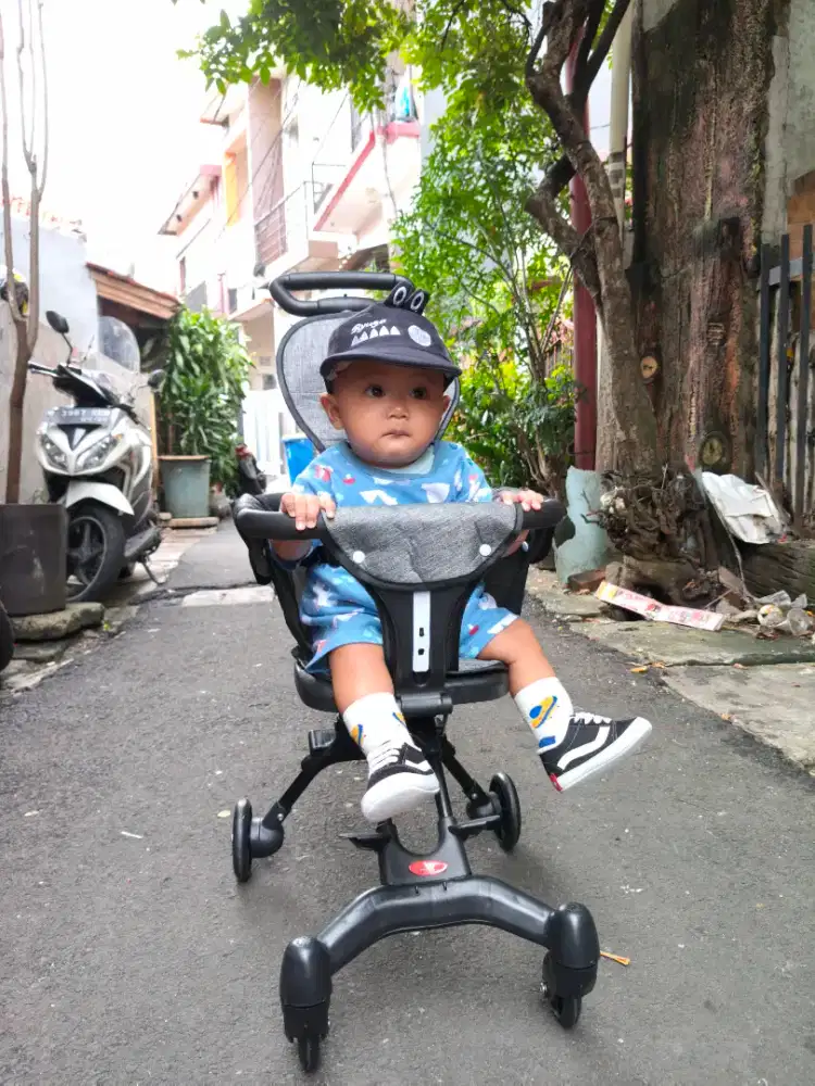 Dijual Stroller