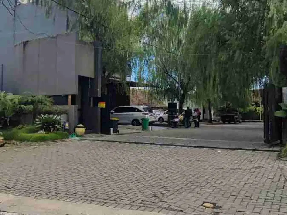 Di jual kost premium dekat kampus abm