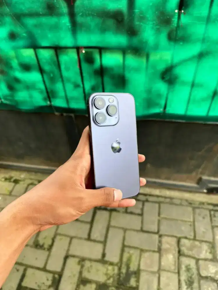 iPhone 14 pro inter all operator 128