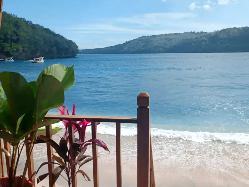 NUSA PENIDA WATERFRONT