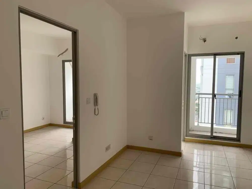 TERMURAH!!! APARTEMEN MTOWN, TOWER ELLIS